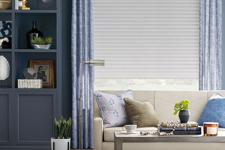 Draperies