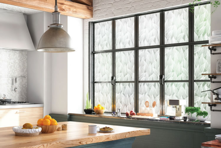 Solyx Privacy Film