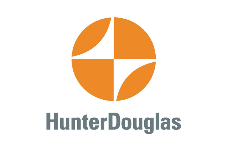 Hunter Douglas